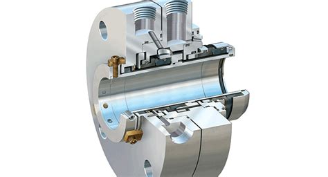 double mechanical seal centrifugal pump|double mechanical seal drawing.